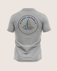 Solara Republic T-shirt Style 1