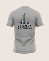 Solara Republic T-shirt Style 2