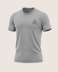 Solara Republic T-shirt Style 2