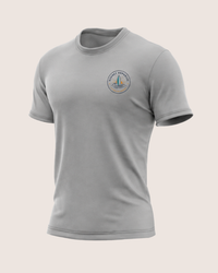 Solara Republic T-shirt Style 1