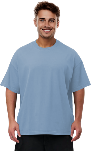 Hemp Box Tee