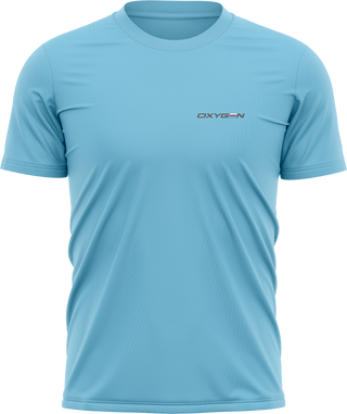 Oxygen Performance T-shirt Style 1