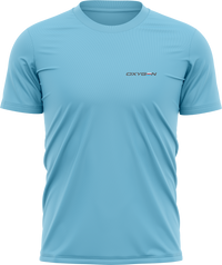 Oxygen Performance T-shirt Style 1
