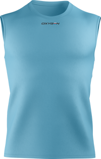 Oxygen Tank Top Style 1