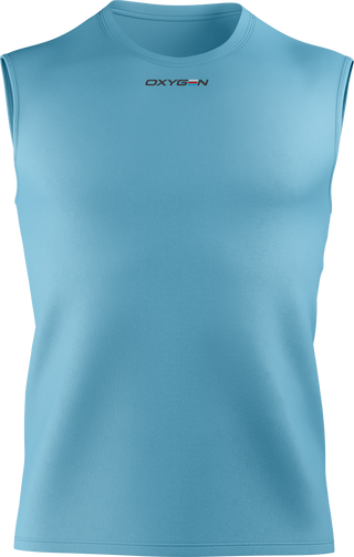 Oxygen Tank Top Style 1