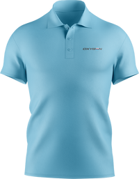 Oxygen Core Performance Polo Style 1