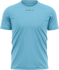 Oxygen Mens Performance T-shirt Style 2