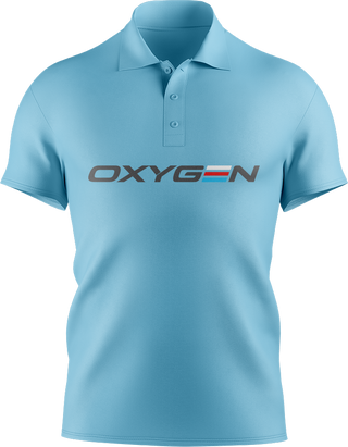 Oxygen Core Performance Polo Style 2