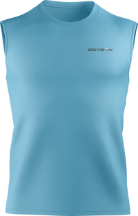 Oxygen Mens Tank Top Style 2
