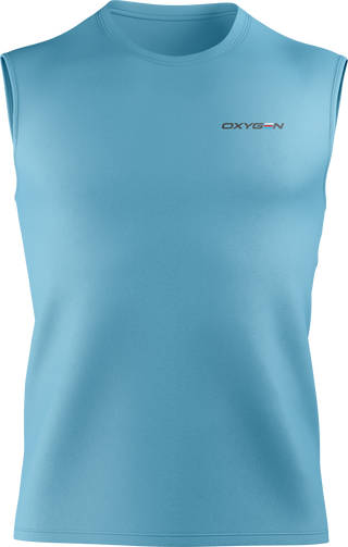 Oxygen Tank Top Style 2