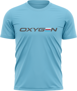 Oxygen Performance T-shirt Style 3