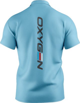 Oxygen Core Performance Polo Style 1
