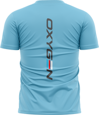 Oxygen Performance T-shirt Style 3