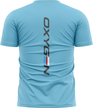 Oxygen Performance T-shirt Style 3