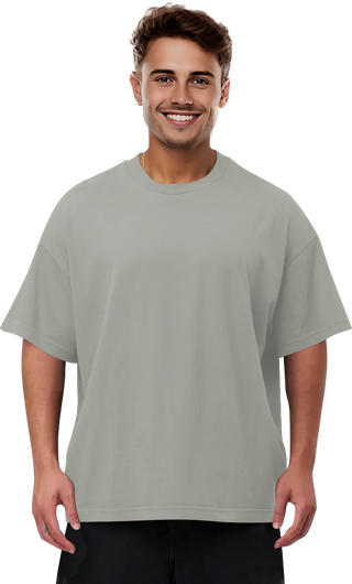 Hemp Box Tee