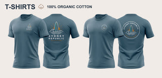 Sydney Republic T-shirt