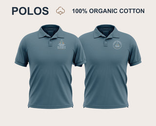 Sydney Republic Polos