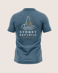 Solara Republic T-shirt Style 2