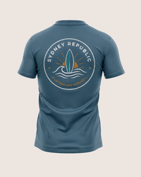 Solara Republic T-shirt Style 1