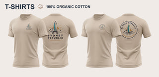 Sydney Republic T-shirt