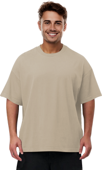 AA Hemp Box Tee
