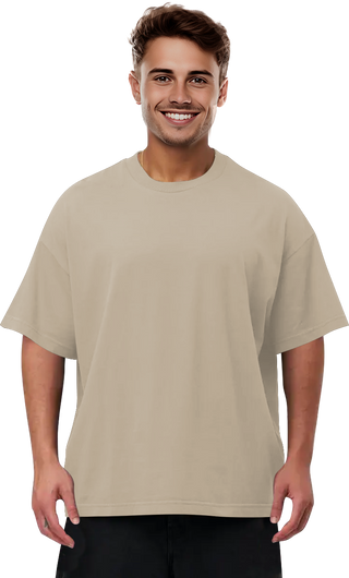 Hemp Box Tee