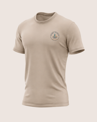 Solara Republic T-shirt Style 1