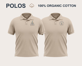 Sydney Republic Polos