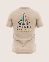 Solara Republic T-shirt Style 2