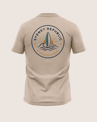 Solara Republic T-shirt Style 1