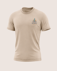 Solara Republic T-shirt Style 2