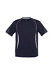 Navy/White