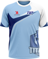 TVA Training T Shirt