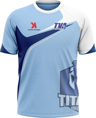 TVA Training T Shirt