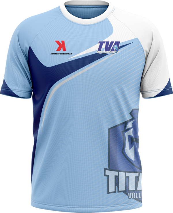 TVA Training T Shirt