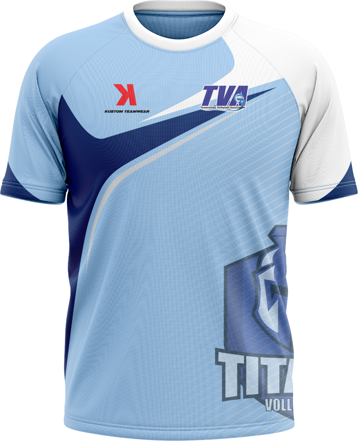 TVA Training T Shirt