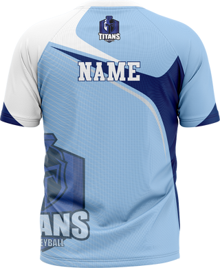 TVA Training T Shirt
