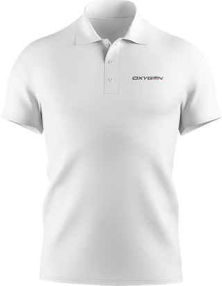 Oxygen Core Performance Polo Style 1