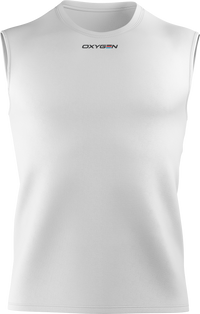 Oxygen Tank Top Style 1