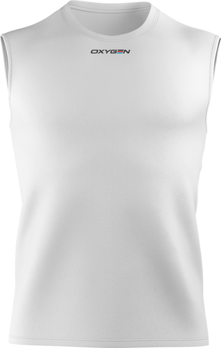Oxygen Tank Top Style 1
