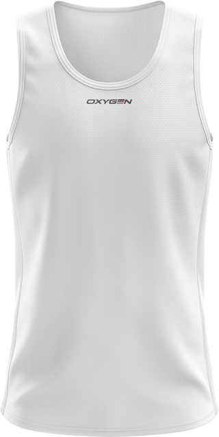 Oxygen Mens Singlet