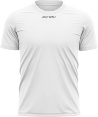 Oxygen Mens Performance T-shirt Style 2