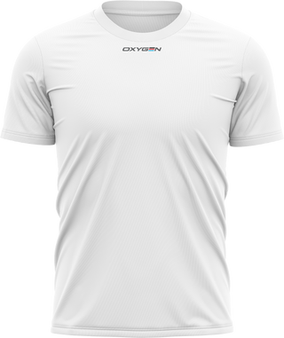 Oxygen Performance T-shirt Style 2