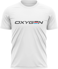 Oxygen Mens Performance T-shirt Style 3