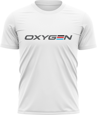 Oxygen Performance T-shirt Style 3