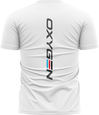 Oxygen Performance T-shirt Style 3