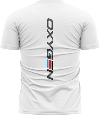 Oxygen Performance T-shirt Style 3