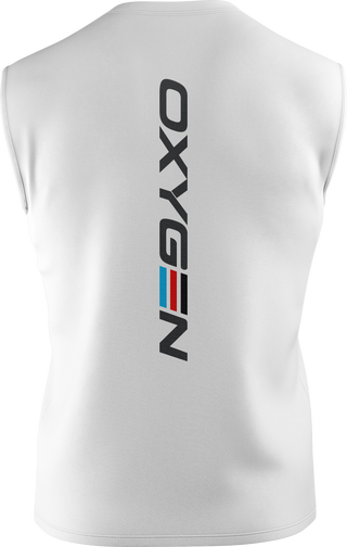 Oxygen Tank Top Style 1