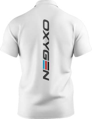 Oxygen Core Performance Polo Style 1