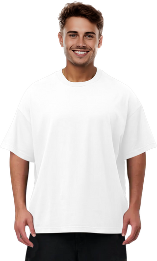 Hemp Box Tee